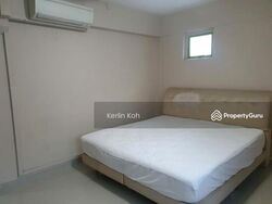 Blk 120 MARSILING RISE (Woodlands), HDB 5 Rooms #450367111